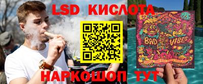 крисы Ирбит